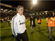 Bóng đá anh, ngoại hạng anh, lịch thi đấu euro 2012, Mourinho: "Ronaldo ra sân, ghi bàn và Real chiến thắng"